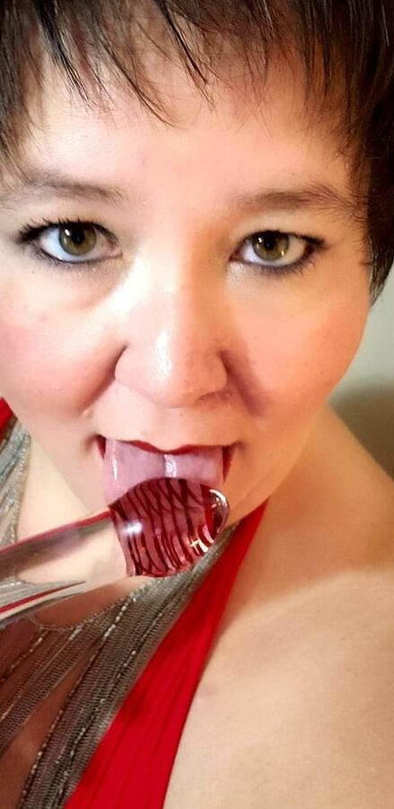 Mature wife hot