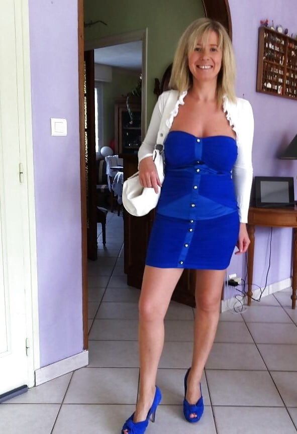 Hot Mature Women