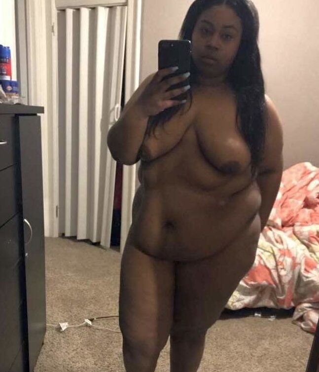 Bbw mix (Selfies)