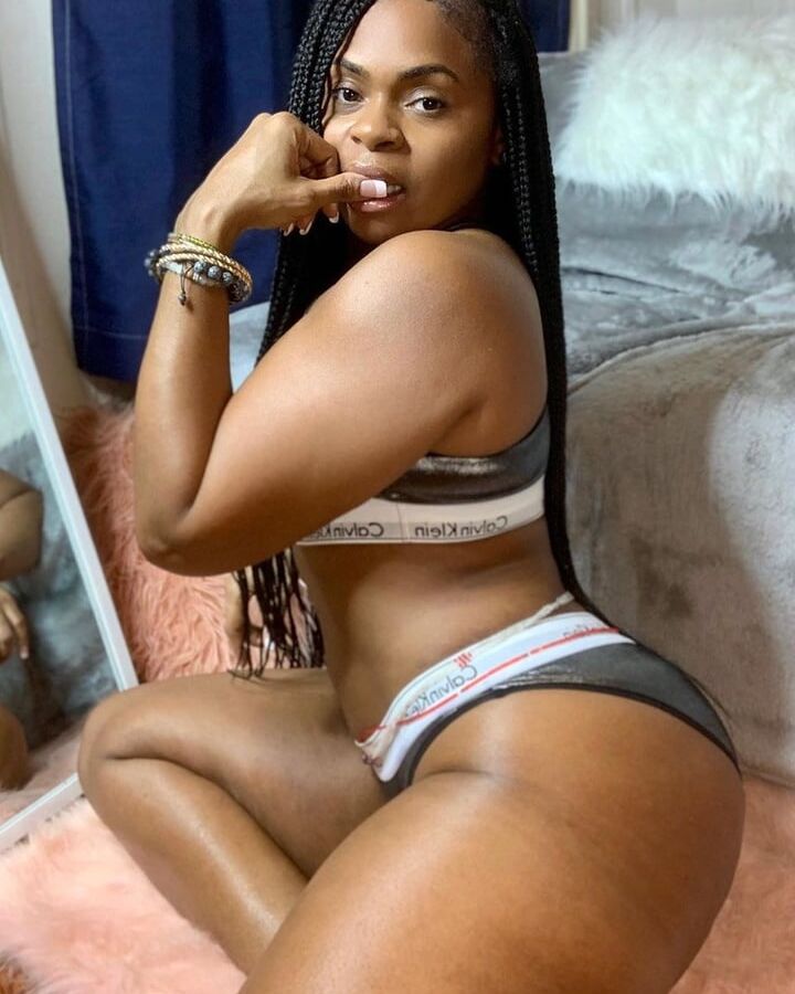 SoulFoodVixen