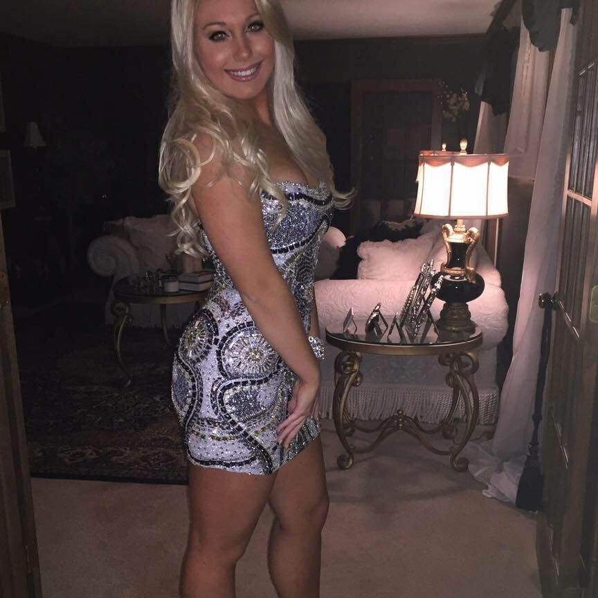 Florida And Virgina Girl