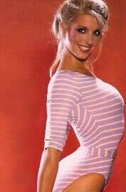 Heather Thomas