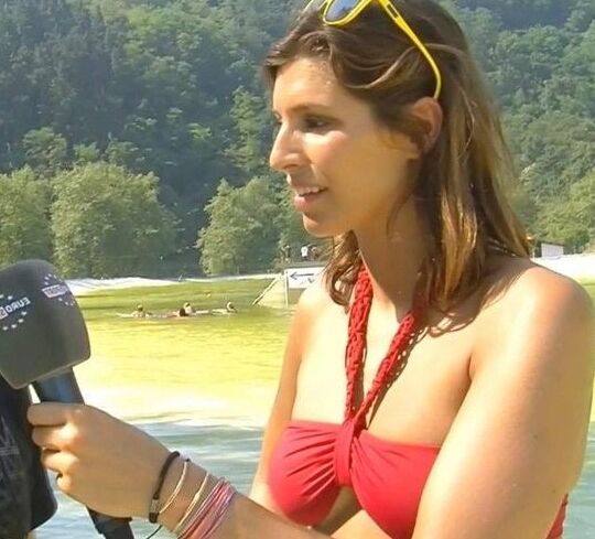 Laury thilleman
