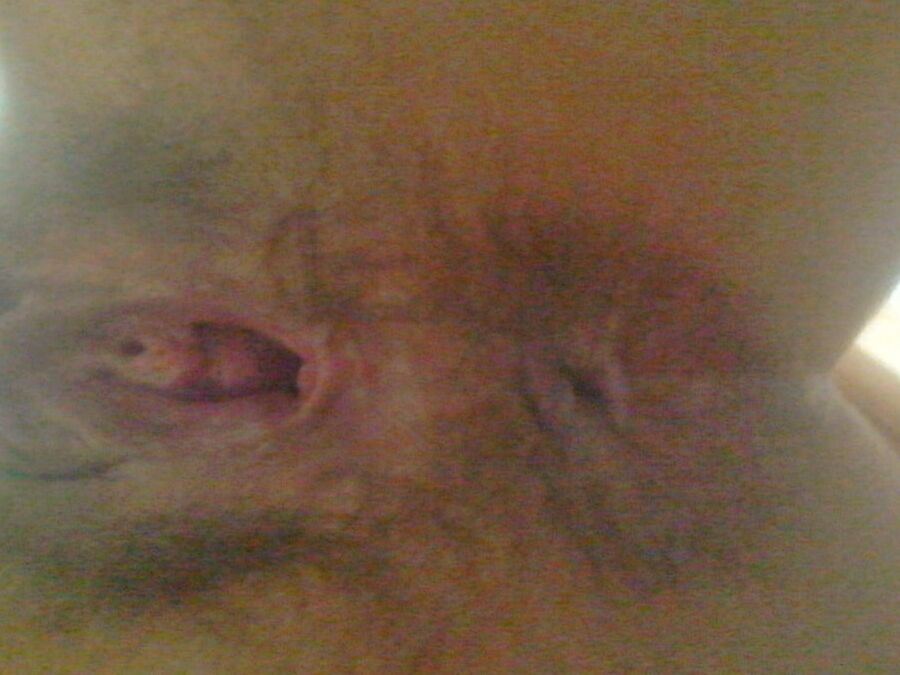 New foto slut