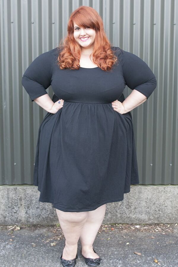 Bbw mix (Dressed)
