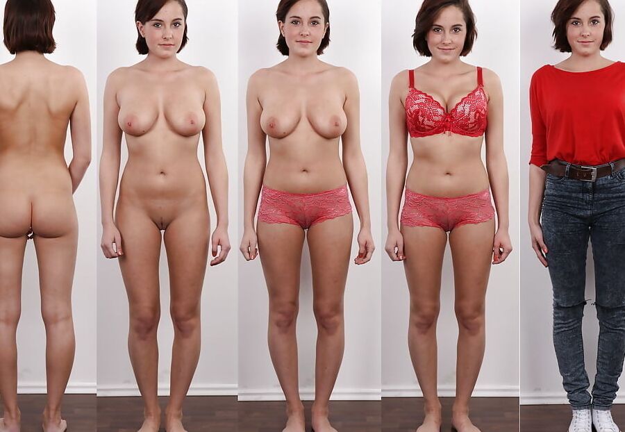 Which would U do first, comment vote!