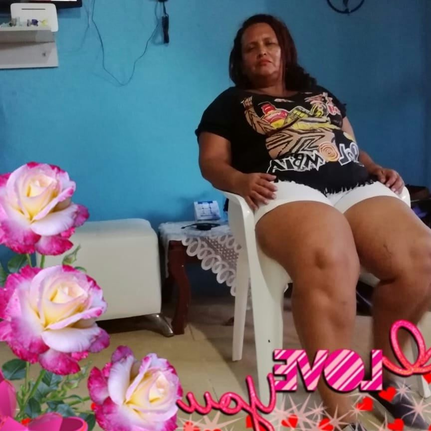 monica diaz mature granny bbw ass