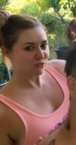 Kirsten day
