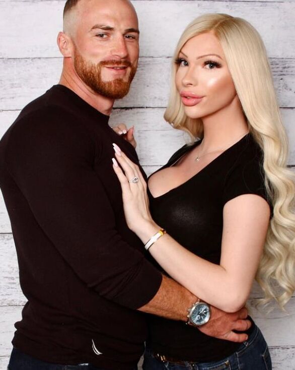 Theserenasmith