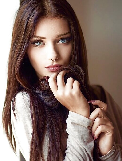 Schoene Augen