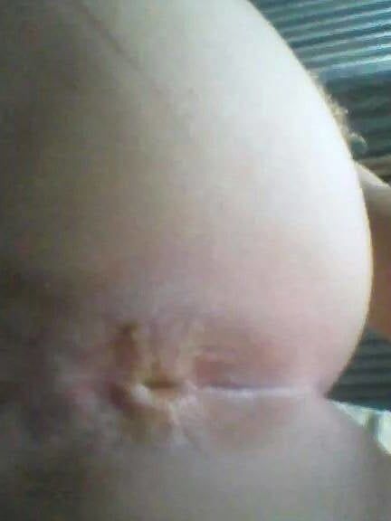 Rica putita