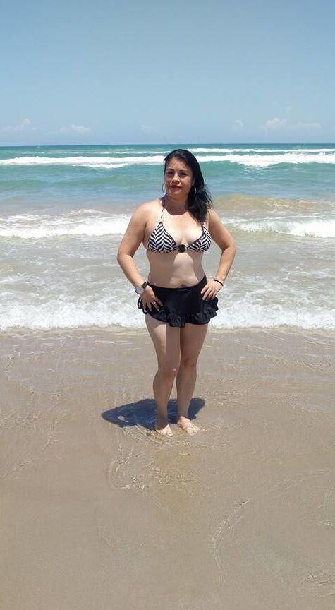 Fabiola Martinez