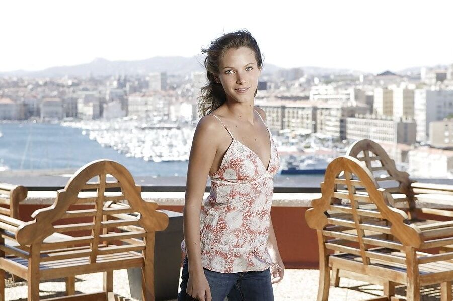 Elodie varlet