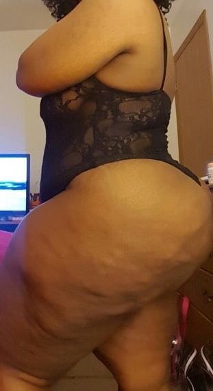 big booty