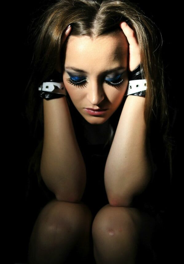 Dani Daniels
