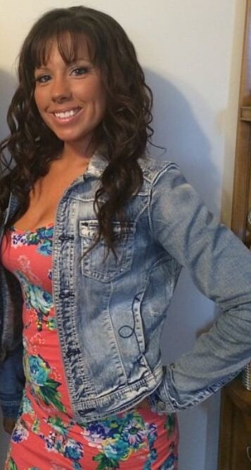 New York Italian MILF