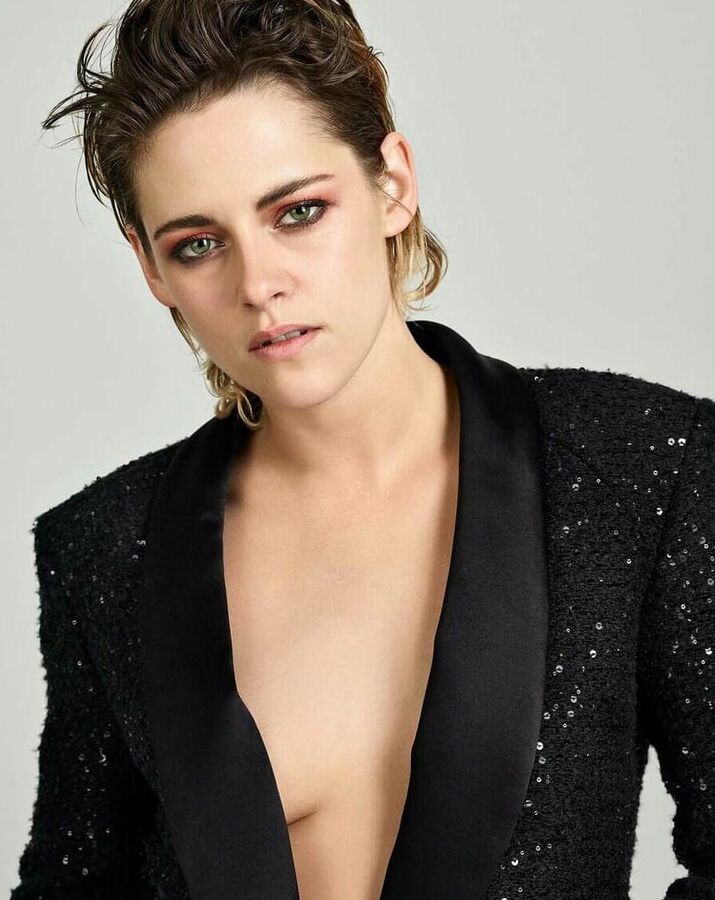 Kristen Stewart