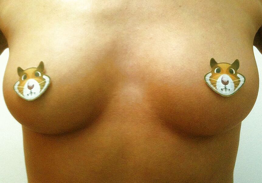 Official bronzegoddess