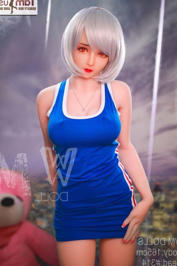 Eden cm D-Cup Love Doll