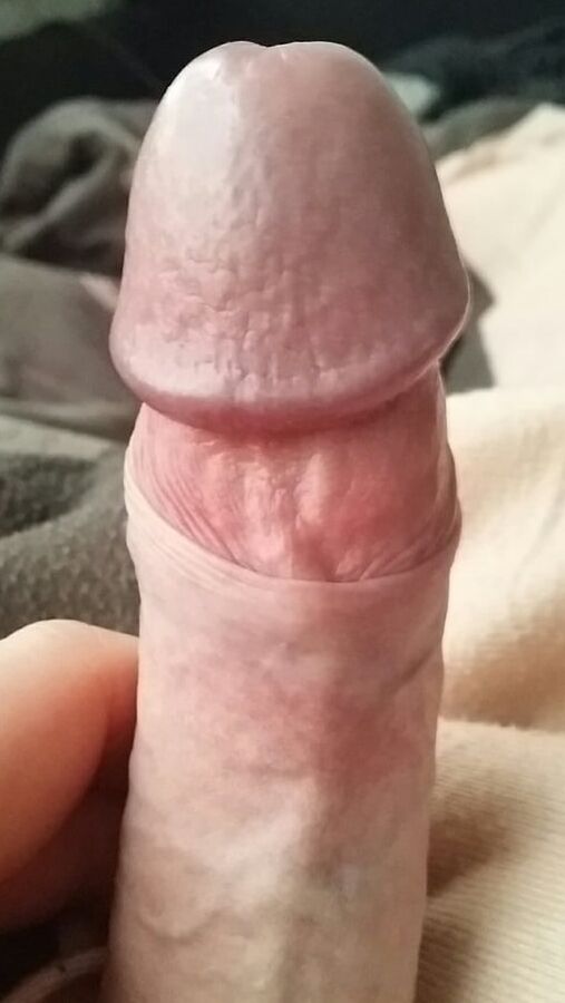 My dick