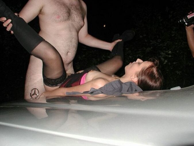 Dogging