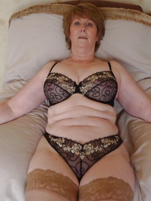This woman is HOT!