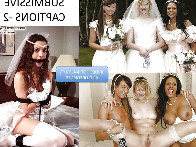 submissive women