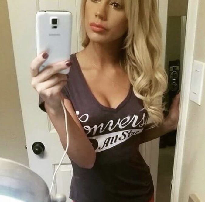 Rzacz Polish Girl