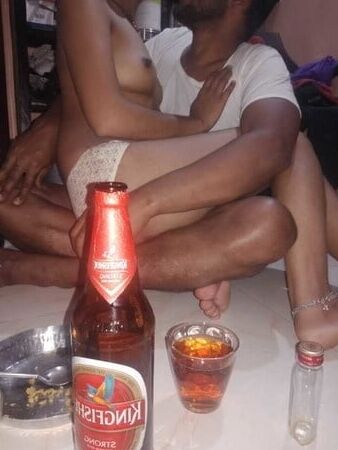 Threesome with wife