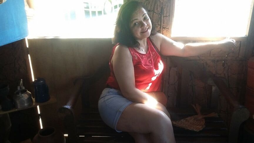 Chubby Gilf