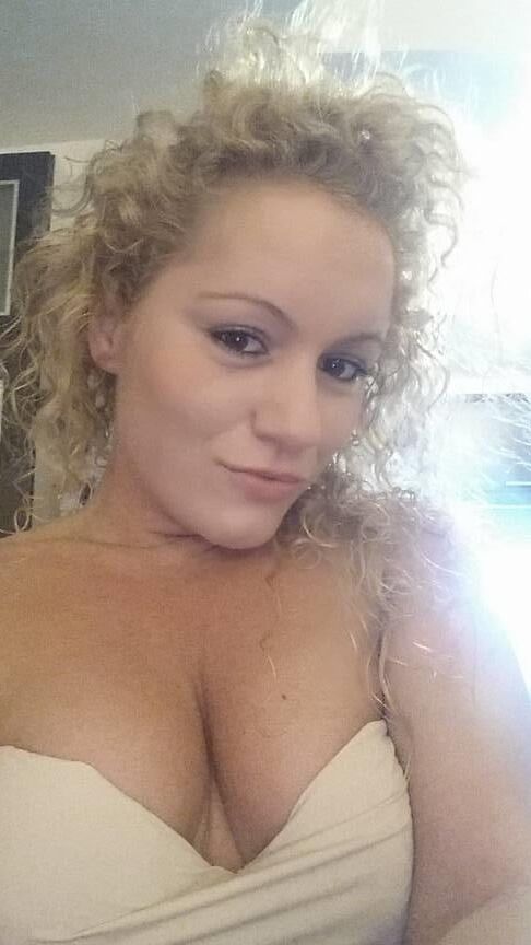 Brasilian Milf