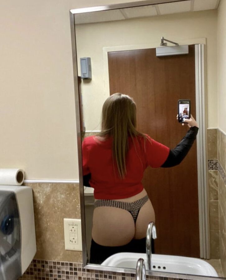 Nurse booty