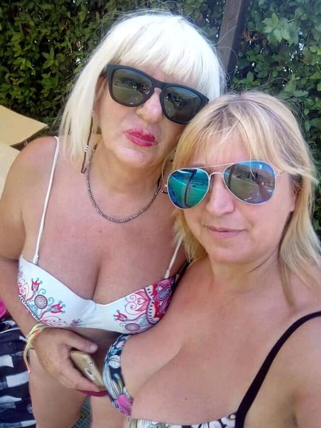 Fiorella la mignottona
