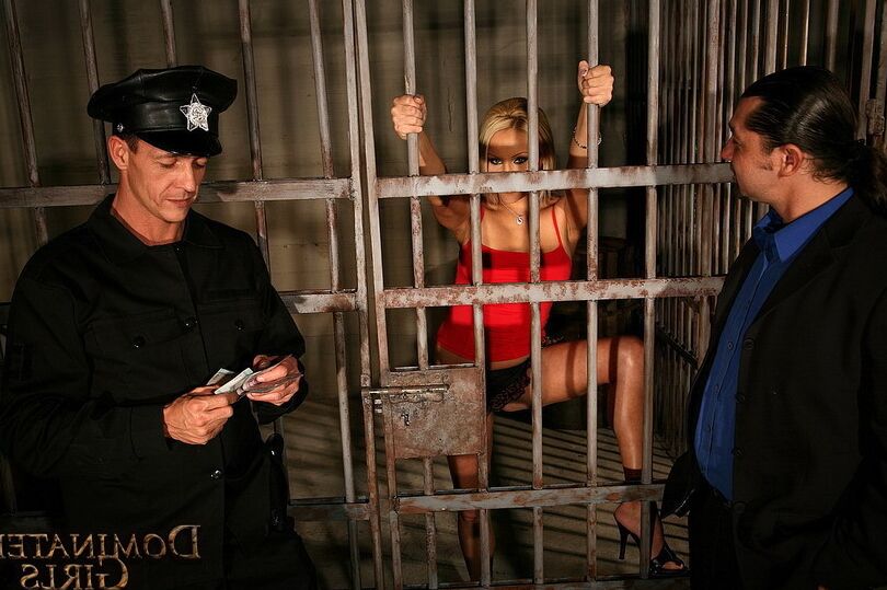 sex slave