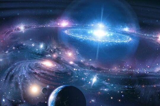 universo