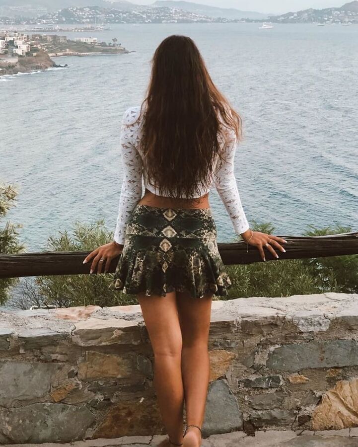Sexy Turkish Melisa