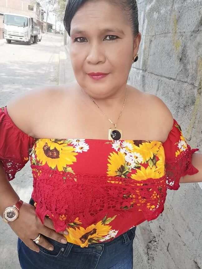 sandra ramirez sanchez mature