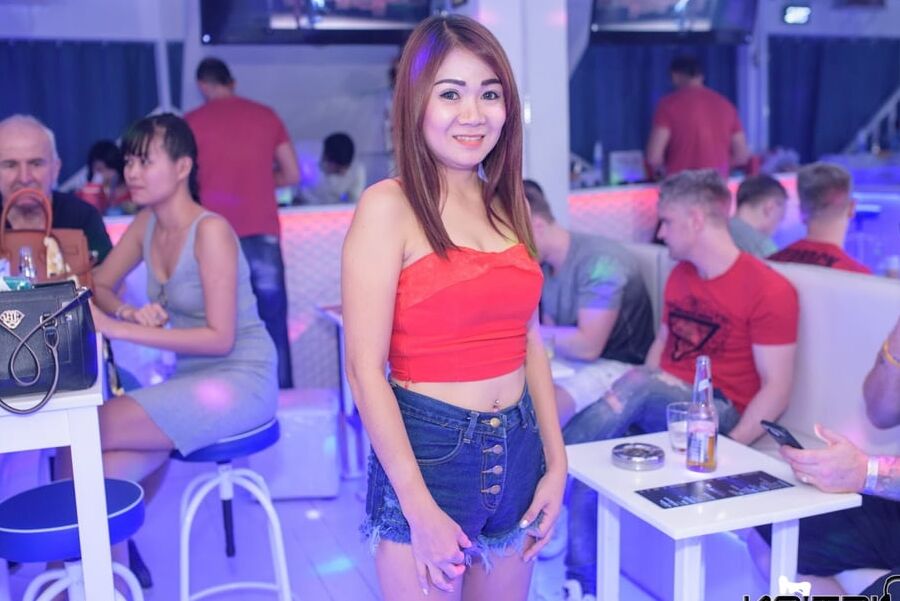 sexy thailandia