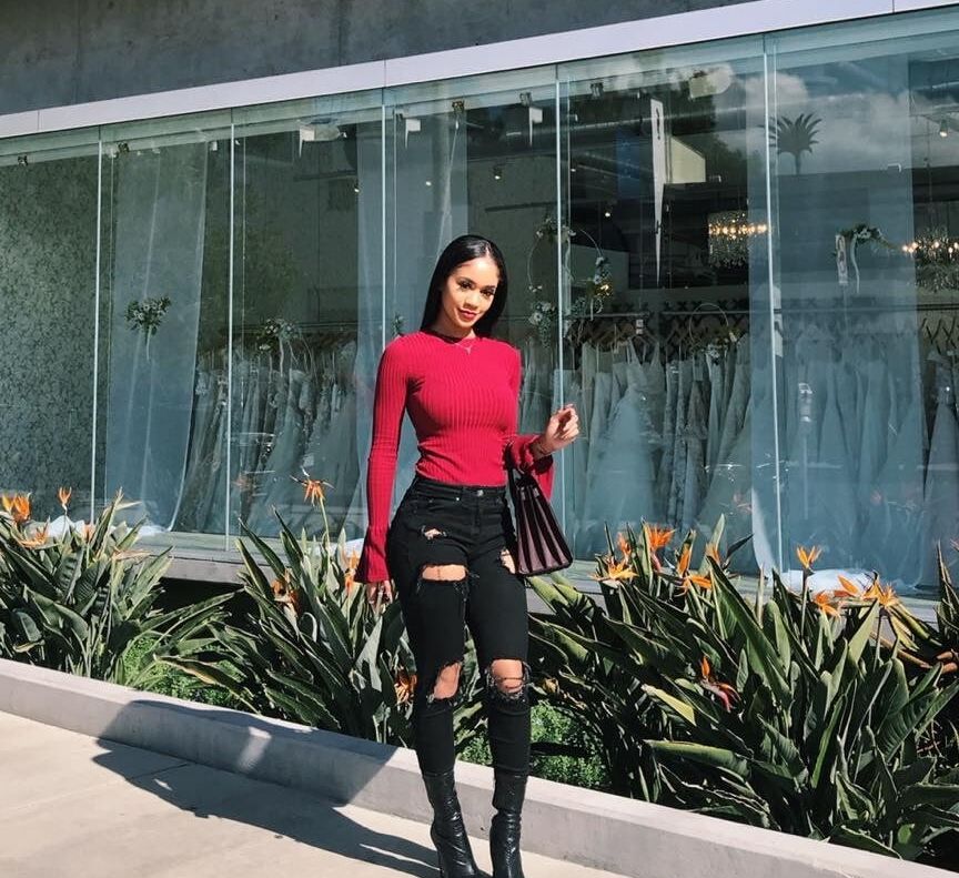 Miss Saweetie