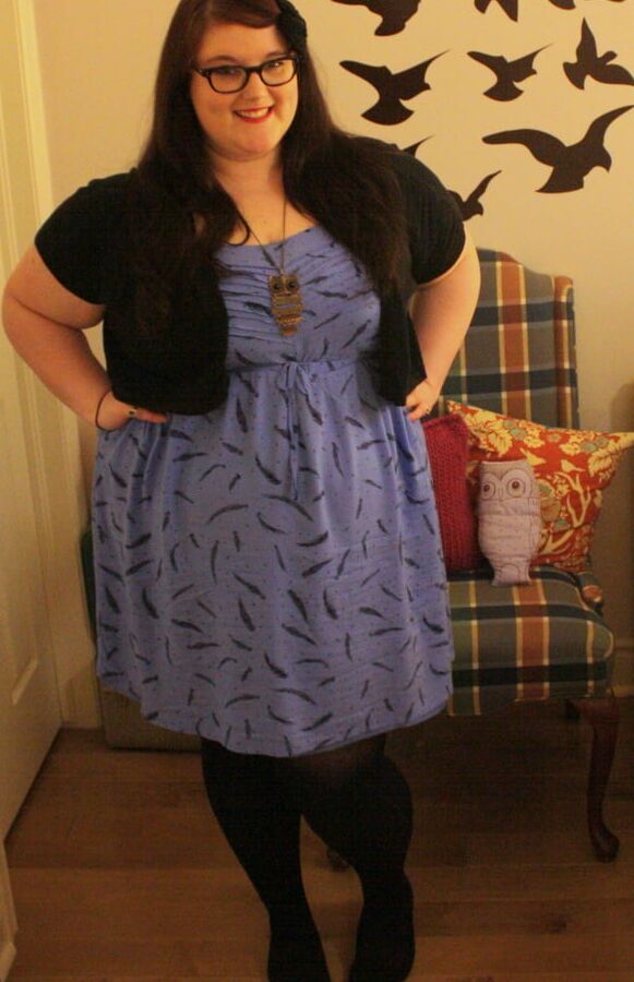 Bbw mix (Dressed)