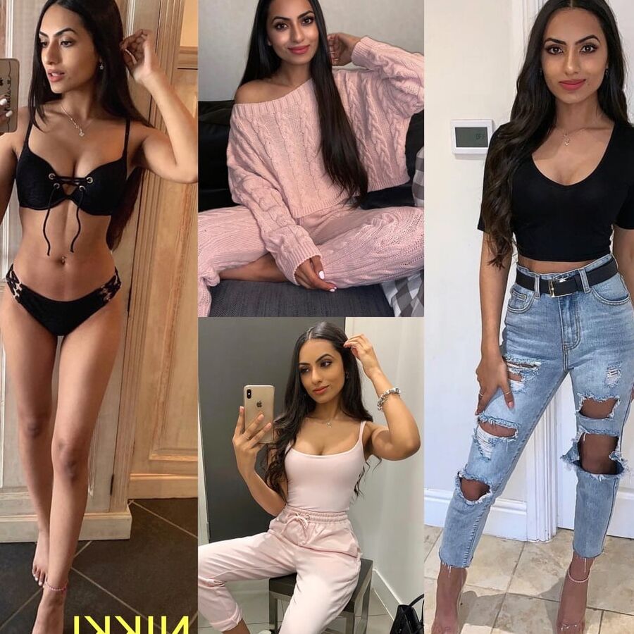 Sexy Sluts Clothed and Bikinis!