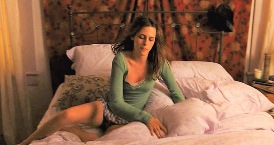 Kristen Stewart