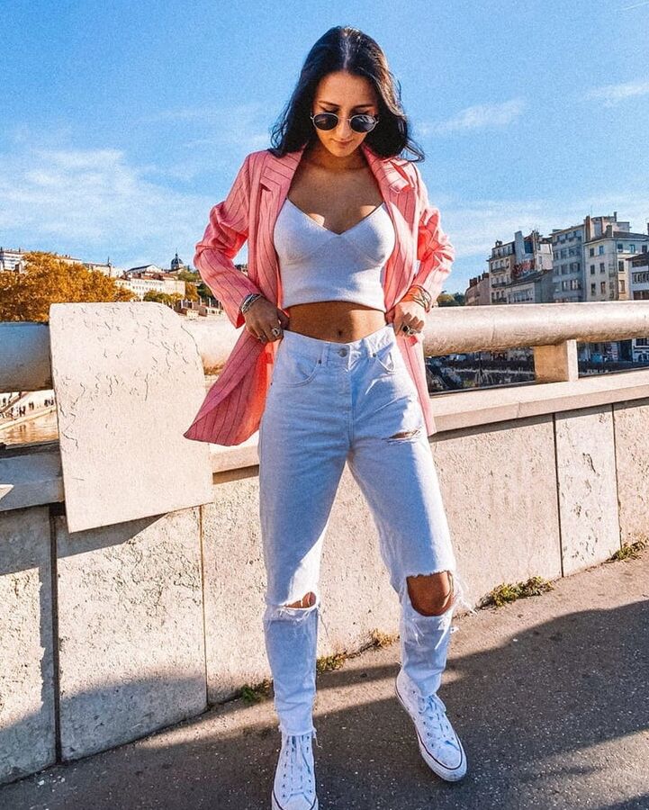 Marine lebars