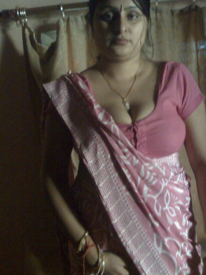 Indian BBW