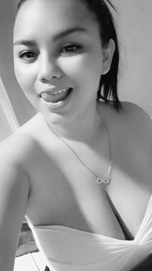 Big titty beauty