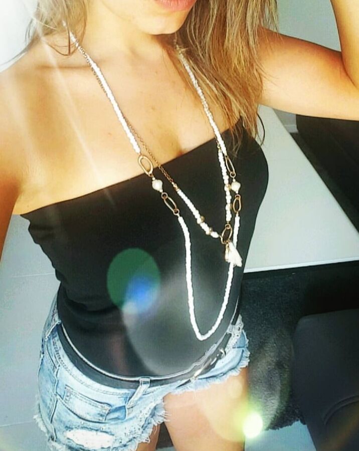 Photos persos de certaines filles que je me suis fait