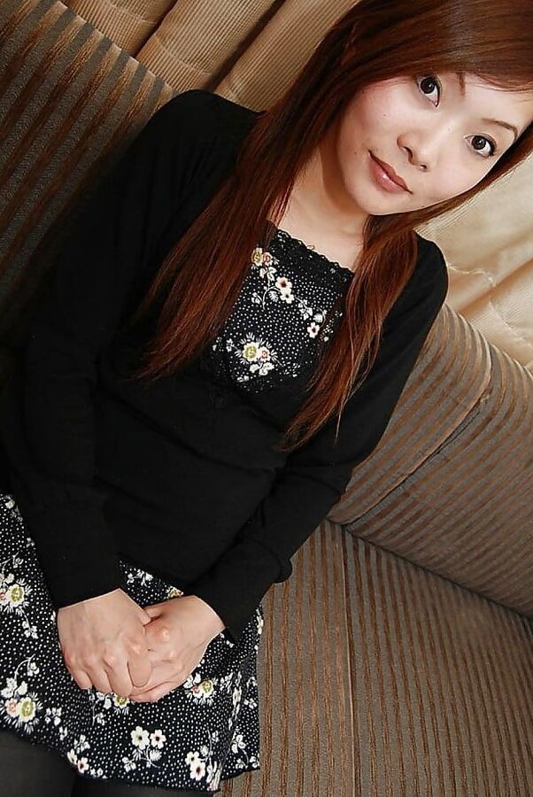Japanese MILF