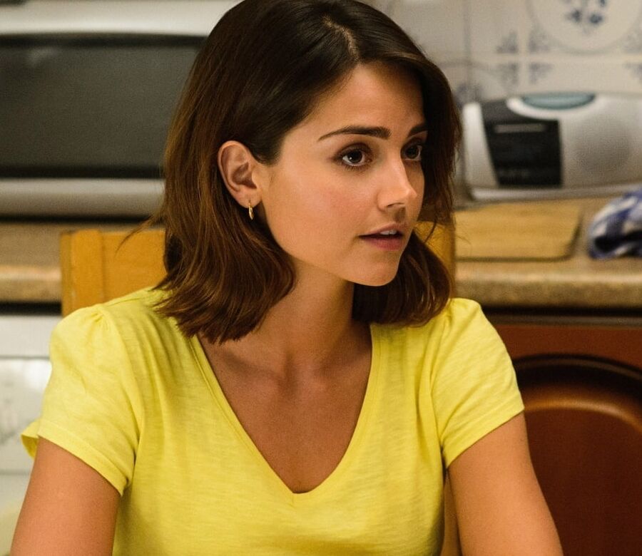 Jenna Coleman