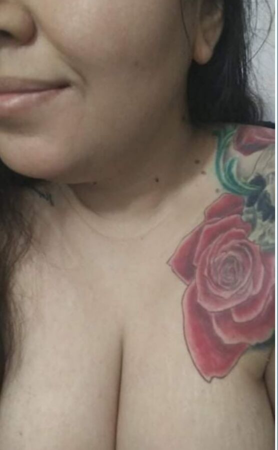Texas BBW