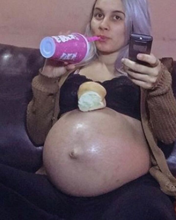 Pregnant